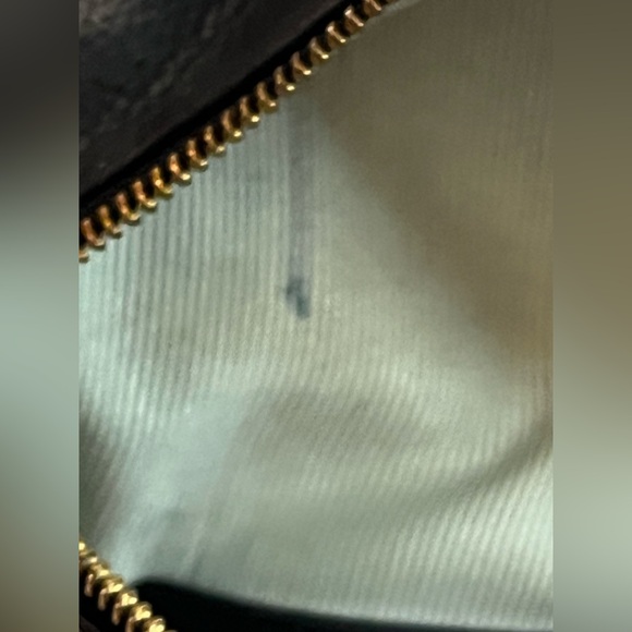 Radley London black leather kensal backpack - Picture 10 of 12